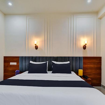 Hotel M.S Jaipur Luaran gambar