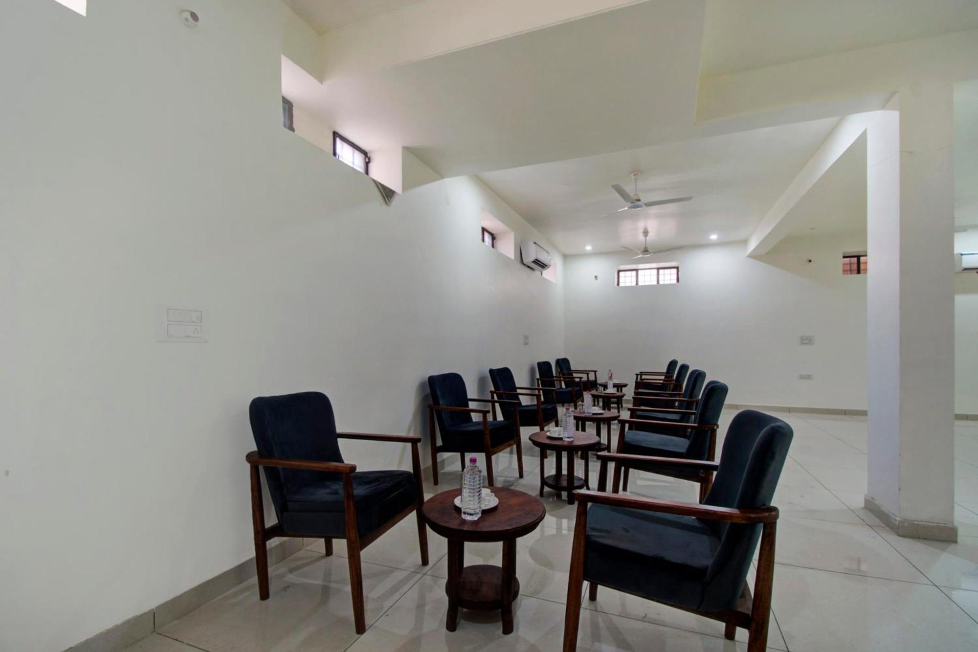 Hotel M.S Jaipur Luaran gambar